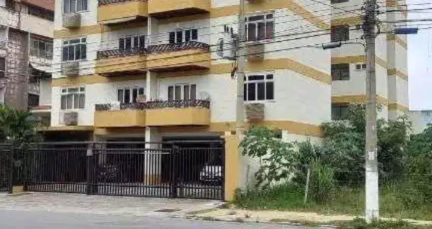 Apartamento com 3 dormitórios à venda, 150 m² por r$ 800.000,00 - parque hotel - araruama/rj