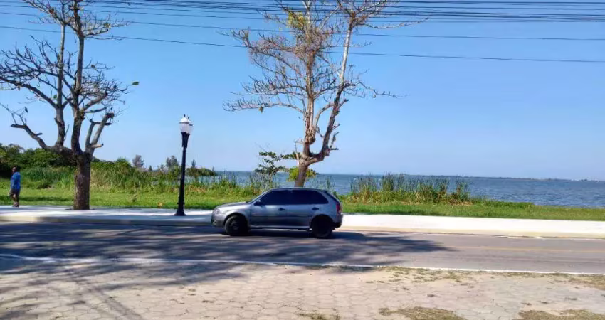 Casa com 3 dormitórios à venda, 150 m² por r$ 520.000,00 - praia do hospicio - araruama/rj