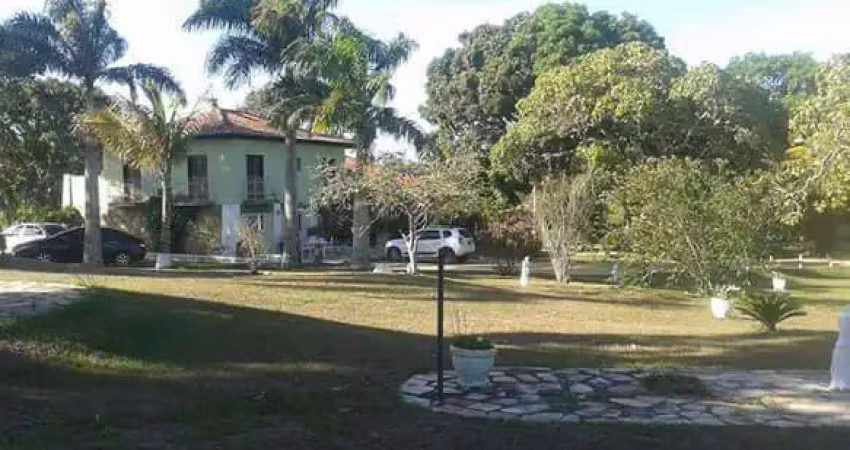 Chácara / sítio com 6 quartos à venda na Estrada Do Engenho Grande, 400, Outeiro, Araruama