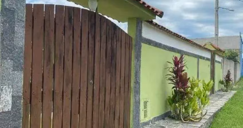 Casa com 3 dormitórios à venda, 200 m² por r$ 300.000,00 - iguabinha - araruama/rj
