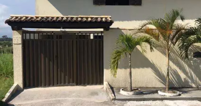 Casa com 4 quartos à venda na Estrada São Vicente de Paula, 2, Banqueiros, Araruama