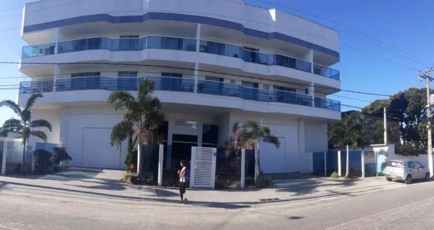 Apartamento à venda, 90 m² por r$ 650.000,00 - vila capri - araruama/rj