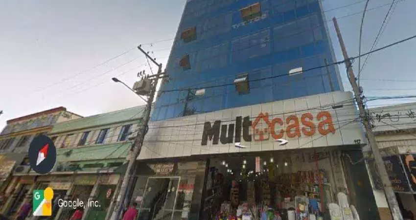 Sala à venda, 1350 m² por r$ 4.500.000,00 - centro - araruama/rj