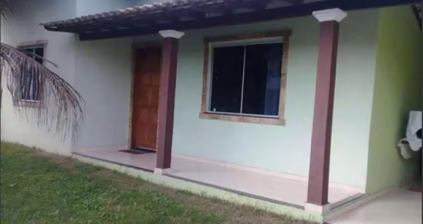 Casa residencial à venda, 15 de novembro, araruama.