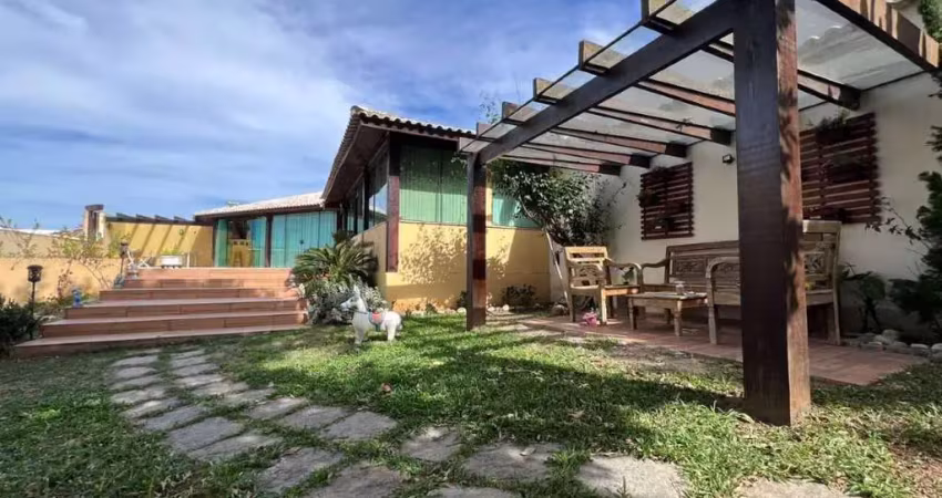 Casa para aluguel, 2 quartos, 1 suíte, Ponte dos Leites - Araruama/RJ