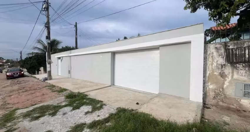 Casa à venda, 3 quartos, 1 suíte, 6 vagas, Pontinha - Araruama/RJ