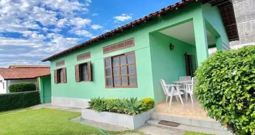Casa com 2 quartos à venda na Rua Congonhas, 365, Pontinha, Araruama