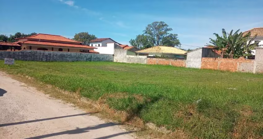 Terreno em condomínio fechado à venda na Rodovia Amaral Peixoto, Lote 51, Ponte dos Leites, Araruama