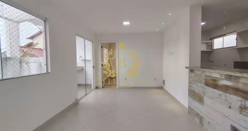 Apartamento de 2 quartos para locação por r$ 3.300,00/mês - passagem - cabo frio/rj