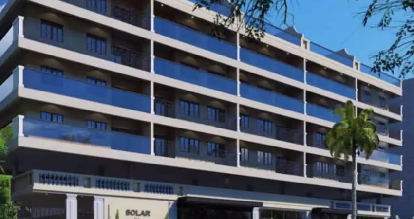 Cobertura com 3 dormitórios à venda, 152 m² por r$ 1.500.000,00 - passagem - cabo frio/rj
