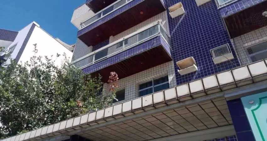 Apartamento com 2 dormitórios à venda, 62 m² por r$ 465.000,00 - algodoal - cabo frio/rj