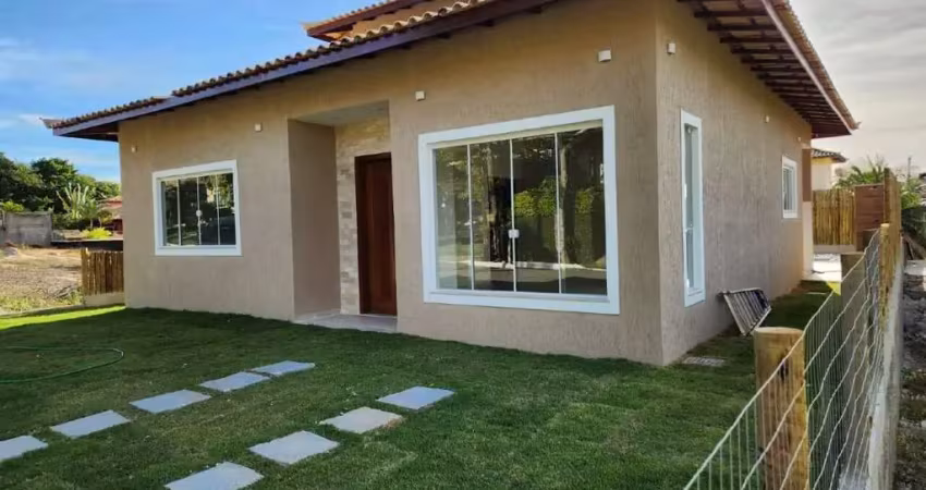 Casa em condomínio à venda, 3 quartos, 1 suíte, rasa - armação dos búzios/rj