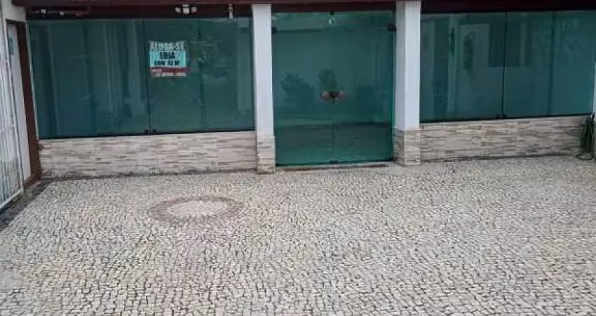 Loja para aluguel, manguinhos - armação dos búzios/rj
