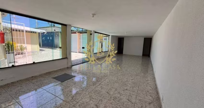 Loja comercial com 52m² para locação por r$ 5.800,00/mês - av. josé bento ribeiro dantas | búzios/rj