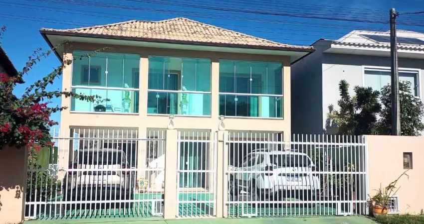 Casa em condomínio à venda, 4 quartos, 2 suítes, 2 vagas, haway - araruama/rj