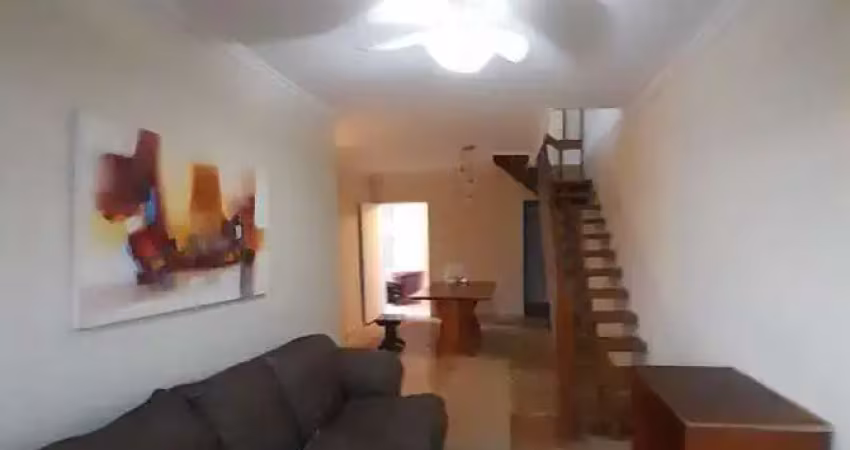Cobertura à venda, 4 quartos, 2 suítes, 3 vagas, algodoal - cabo frio/rj