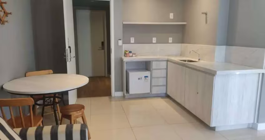 Flat premium à venda com 1 suíte – 42 m² por r$ 620.000,00 – passagem, cabo frio/rj