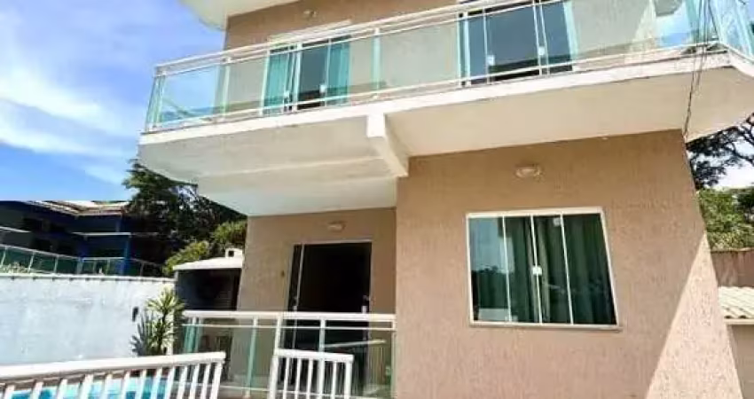 Casa à venda, 2 quartos, 2 suítes, 4 vagas, peró - cabo frio/rj