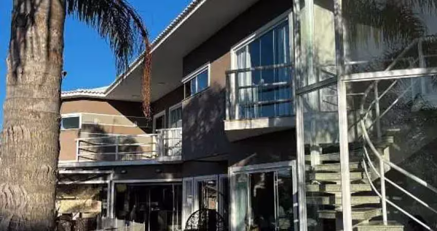 Casa em condomínio à venda, 4 quartos, 3 suítes, pontinha - araruama/rj