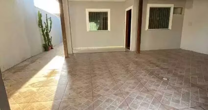 Casa à venda, 2 quartos, 2 vagas, areal - araruama/rj