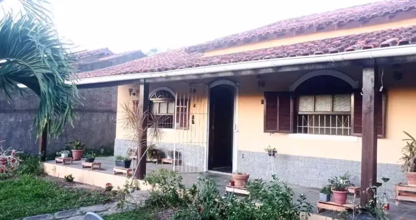 Casa com 2 quartos à venda na Rua Berlim, 141, Vila Capri, Araruama