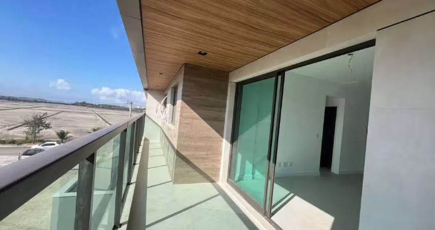 Apartamento à venda, 2 quartos, 1 vaga, nova são pedro - são pedro da aldeia/rj