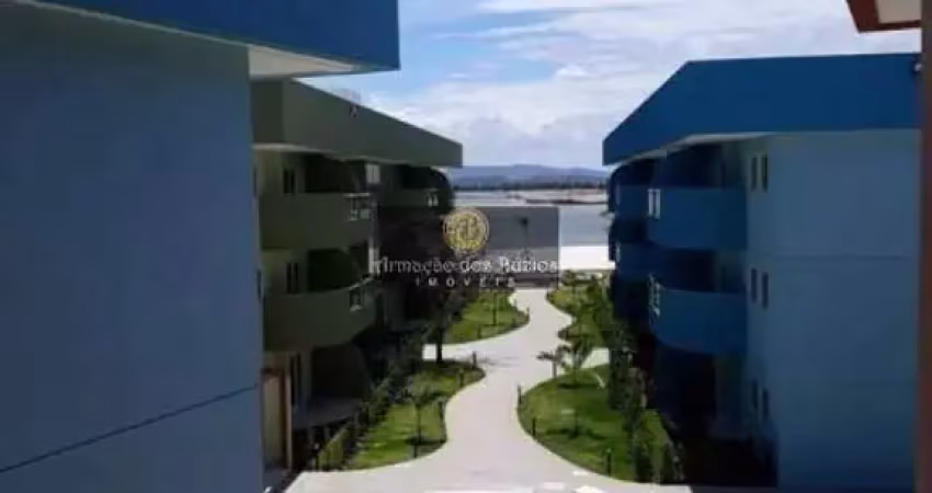 Apartamento à venda, 1 quarto, monte alto - arraial do cabo/rj