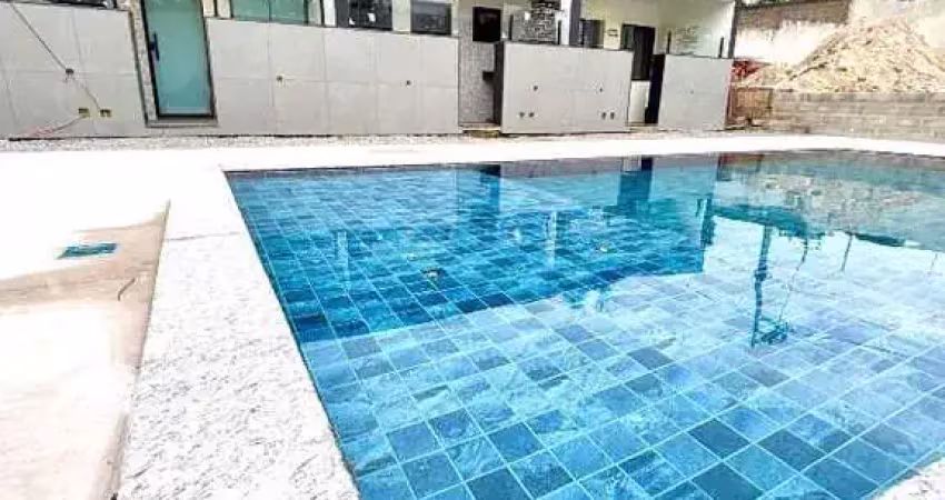 Flat com 1 quarto à venda na Avenida Ônix, 916, Guriri, Cabo Frio