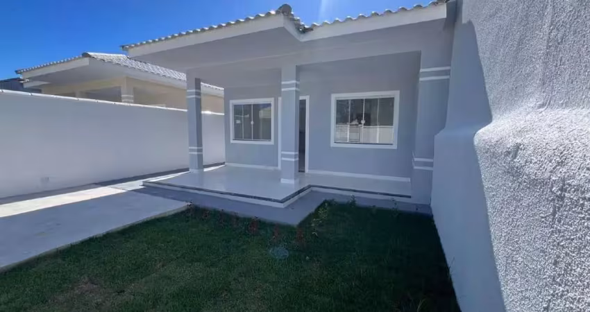 Casa térrea - 3 quartos por r$ 398.000,00 - design moderno a 100 metros da orla – oportunidade imperdível!