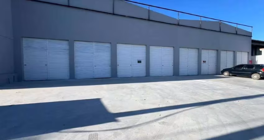 Ponto comercial à venda na Rua Hilário Gouveia, 430, Parque Hotel, Araruama