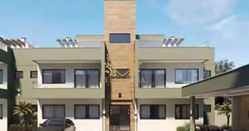 Apartamento à venda, 2 quartos, 1 suíte, 1 vaga, palmeiras - cabo frio/rj