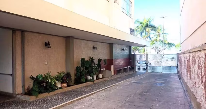 Apartamento com 1 dormitório para alugar, 50 m² - centro - araruama/rj