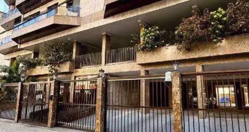 Ótimo apartamento com 160m² no boêmio bairro da passagem, cabo frio por apenas r$ 650.000,00