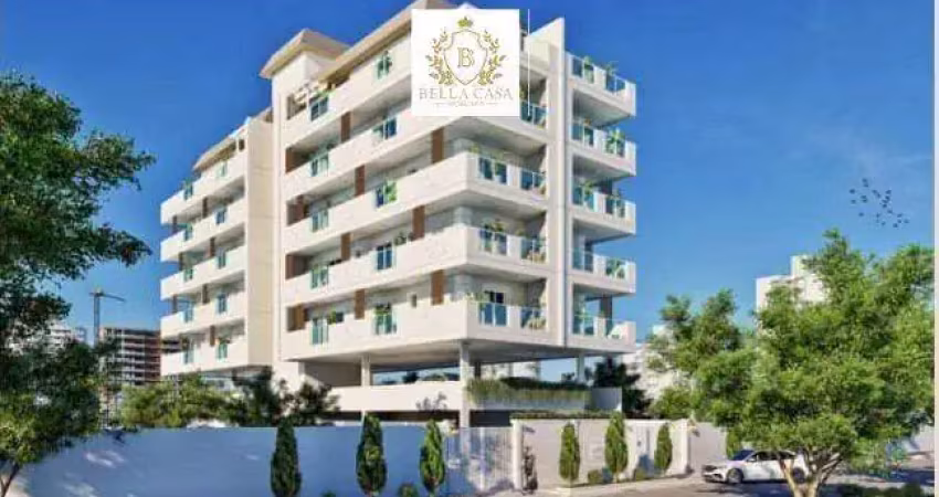 Cobertura à venda, 3 quartos por apenas r$ 1.250.000,00 - algodoal - cabo frio/rj