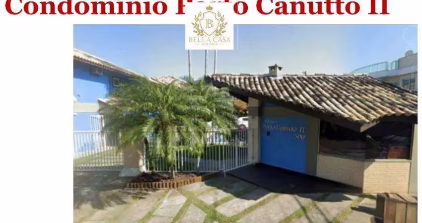 Casa à venda, 3 quartos, 2 suítes, 1 vaga, palmeiras - cabo frio/rj