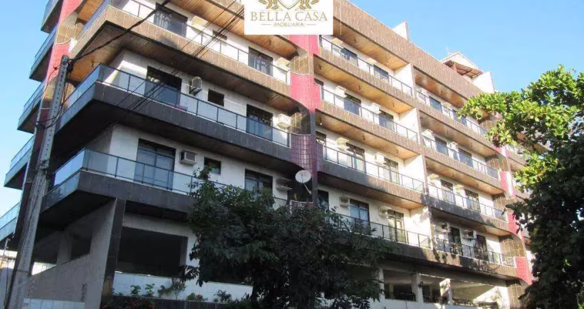 Cobertura duplex no bairro nobre marlin - cabo frio