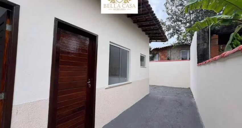 Imperdível! casa geminada exclusiva em haway/araruama – locação r$ 950,00