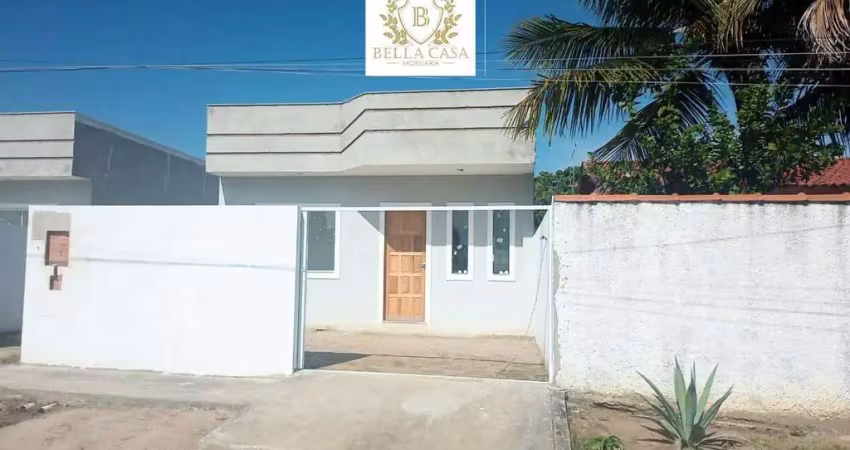 Casa à venda - itatiquara, araruama - r$ 200.000,00