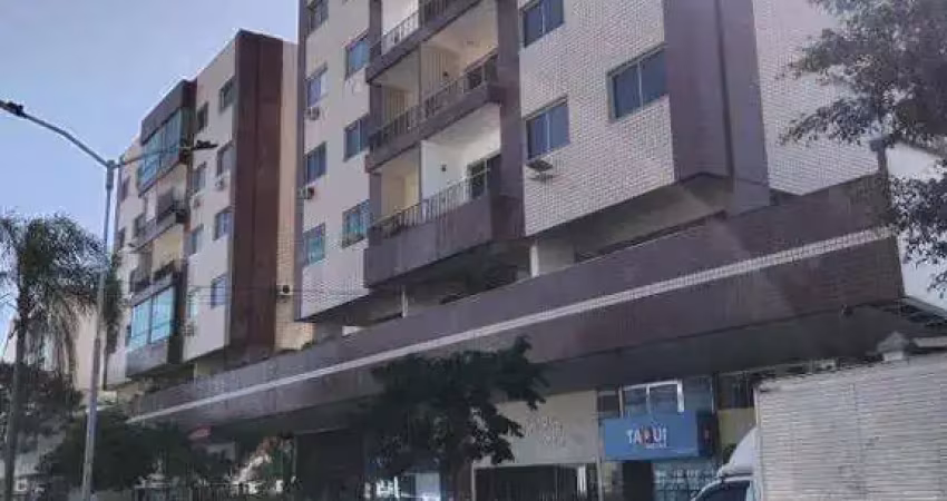 Apartamento mobiliado – a 200 m da praia do forte – r$ 460.000,00 - praia do forte - cabo frio /rj!