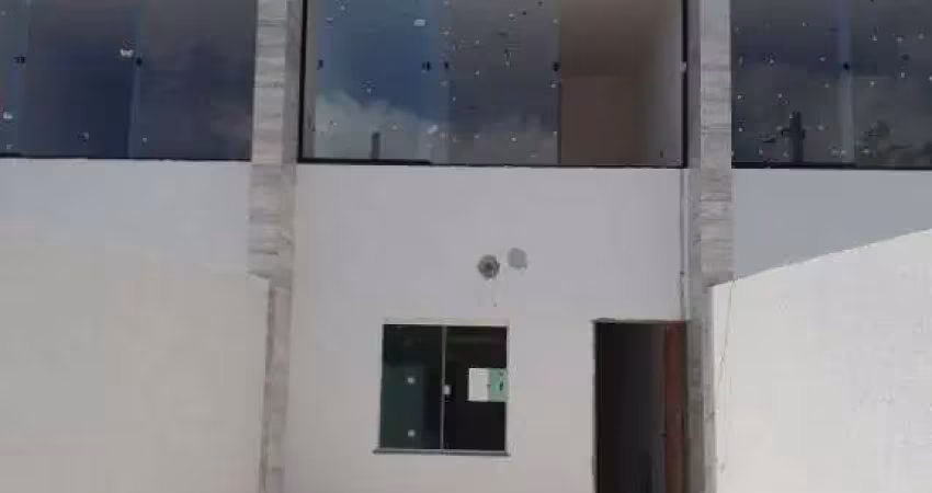 Casa duplex com 2 dormitórios à venda, 90 m² por r$ 439.000,00 - centro - araruama/rj