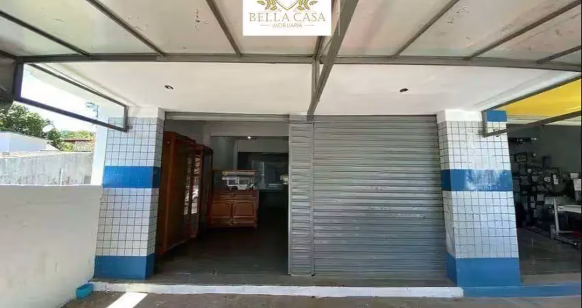 Oportunidade!!! - loja comercial para locação – centro de araruama