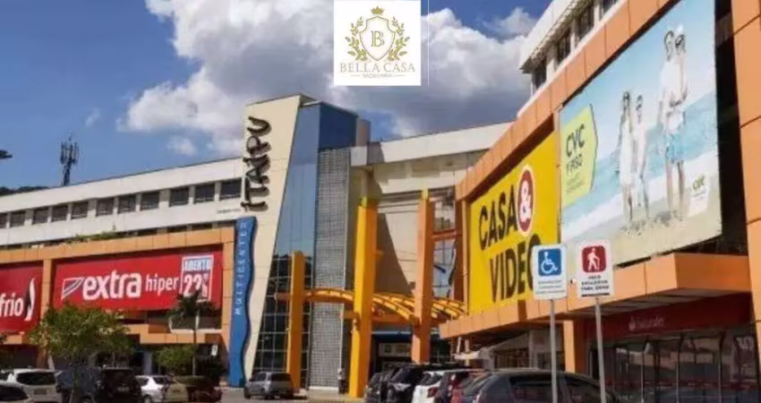 Loja à venda por r$ 350.000,00 – 31 m² | shopping itaipu multicenter – itaipu, niterói/rj