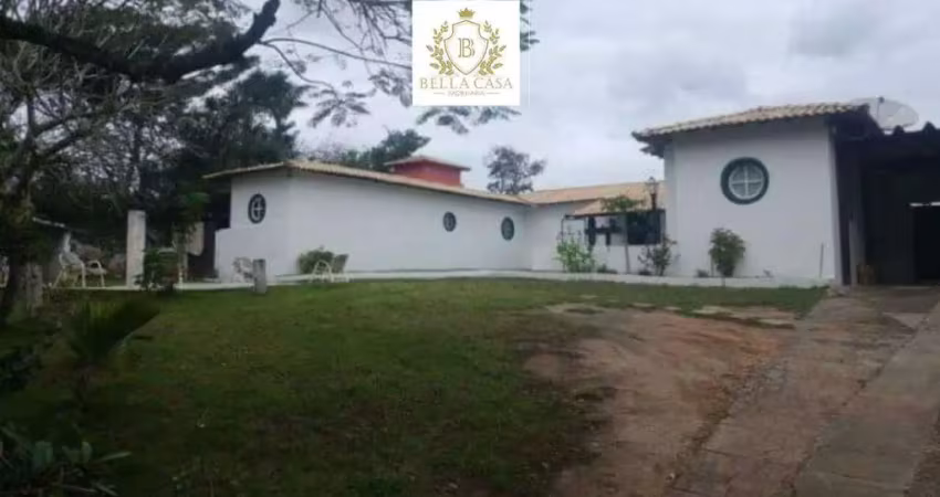 Casa independente à venda por r$970.000,00 – próxima à praia d'areia em são pedro da aldeia