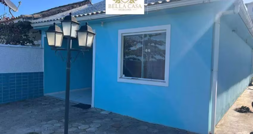 Excelente oportunidade – casa independente com vista para a lagoa de araruama - aluguel por r$2.700,00