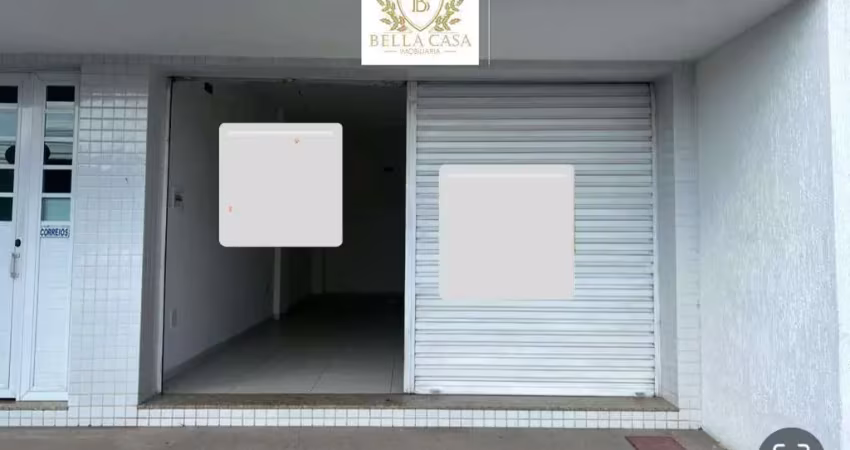 Loja de 80m² no centro para locação por apenas r$ 2900,00 - centro - araruama