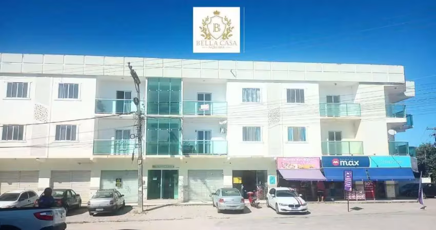 Apartamento para locação em araruama – bairro boa perna