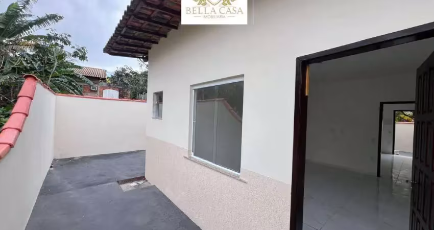 Imperdível! casa geminada exclusiva em haway/araruama – locação r$ 950,00