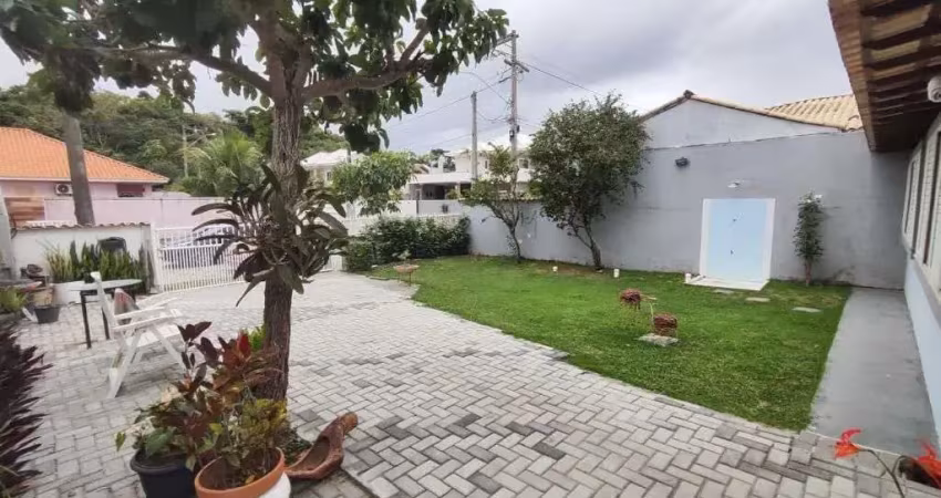 Casa no condomínio hawai com 3 dormitórios à venda por r$ 850.000,00 - hawai - araruama/rj