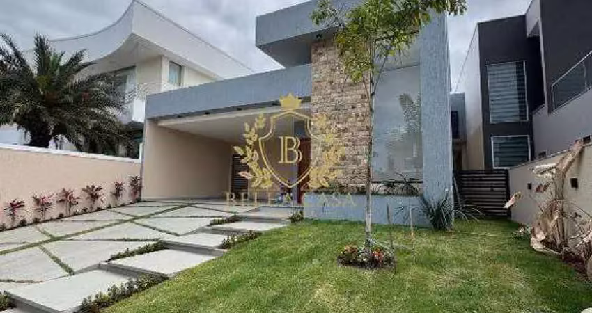 Casa à venda no condomínio hawaí – 3 quartos (1 suíte master) – 183 m² – r$ 1.600.000,00 – araruama/rj
