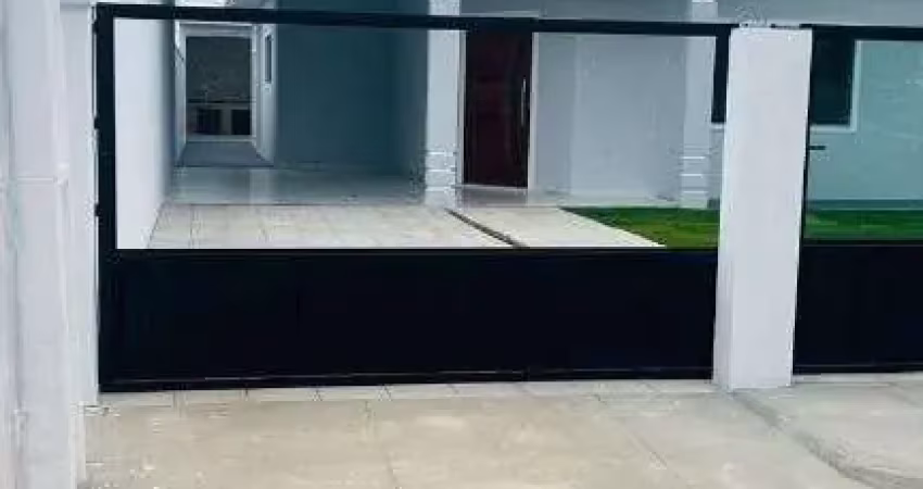 Casa de alto padrão à venda no condomínio azaléia – 3 quartos (2 suítes) – 180 m² – r$ 920.000,00 – pontinha, araruama/rj